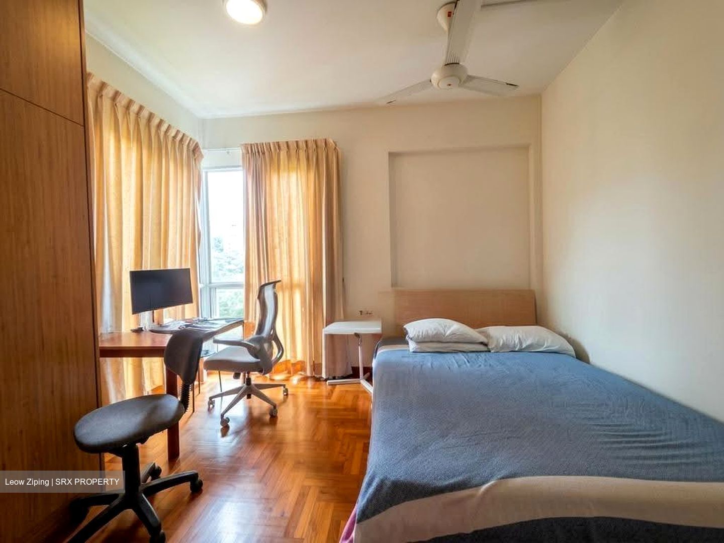 Rafflesia Condominium (D20), Condominium #633779431